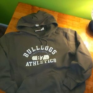 Aeropostale men's hoodie